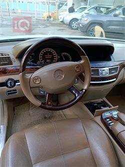 مێرسێدس بێنز S-Class